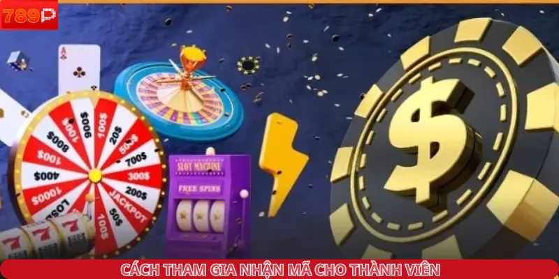 Cách tham gia nhận mã sớm cho thành viên