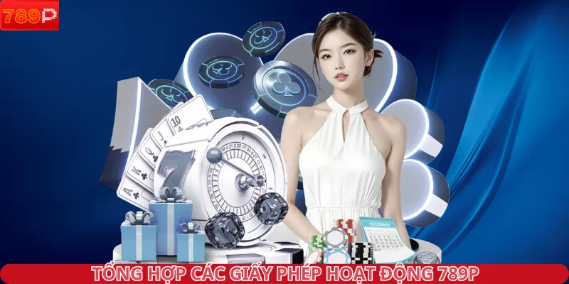 Nhà cái được công nhận giấy phép hoạt động minh bạch