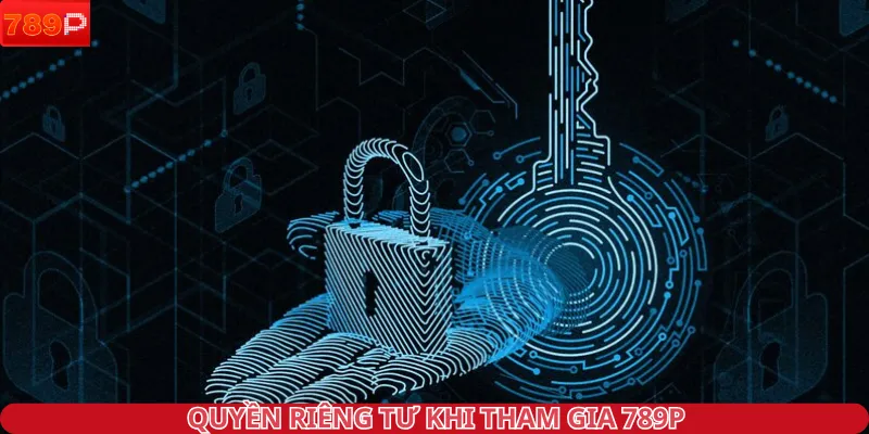 Quyền riêng tư giữ gìn hoạt động diễn ra công bằng